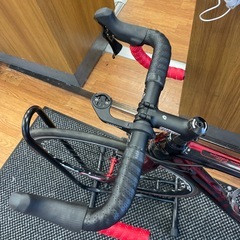 ロードバイクの画像