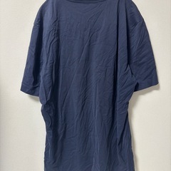 ルイヴィトン RM141M H5JR07 JEZ ロゴデザイン迷彩プリントTシャツ メンズ L  LOUIS VUITTON mw0688
の画像