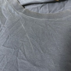 ルイヴィトン RM141M H5JR07 JEZ ロゴデザイン迷彩プリントTシャツ メンズ L  LOUIS VUITTON mw0688
の画像