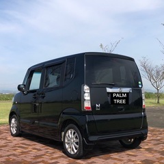 N-BOX⭐️車検/令和7年10月⭐️軽自動車⭐️ホンダ⭐️茨城⭐️自動車本体の画像