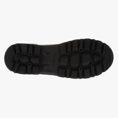 DIESEL メンズ カウレザー 靴 シューズ ミリタリーの画像