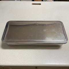 10/14まで❗️ステンレス製 調味料入バットの画像