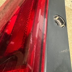 Z33・テールランプ左右セットの画像