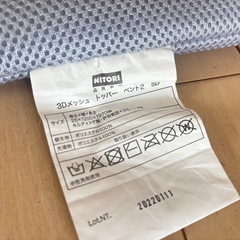 セミダブルベッド＆セミダブルマットレスの画像