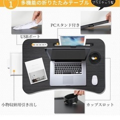 サブテーブルの画像