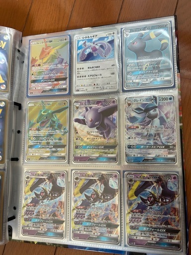 ポケカ　レトロ商品