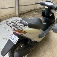 ホンダの水冷エンジン燃費良し、実働ですの画像