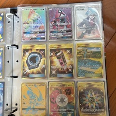 ポケカ　レトロ商品の画像