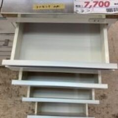 ID:674479　カウンターキッチン収納の画像
