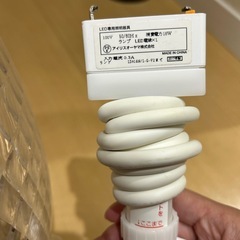 LED専用シーリングライトの画像