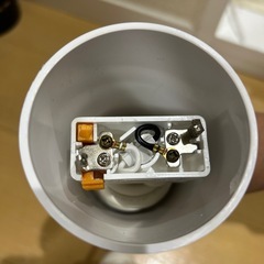 LED専用シーリングライトの画像