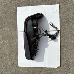 c35ローレル 左テールランプの画像