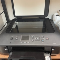【ジャンク品】canonプリンター MG5630の画像