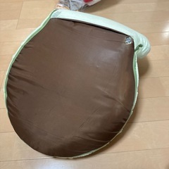 ざいす座椅子の画像