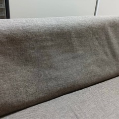 ソファー
の画像