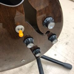 【ジャングルジャングル和歌山店】【Wa3060】 セミアコースティックギター セブンティーセブン EXRUBATO   楽器 リユースショップ リサイクルショップ 和歌山市 岩出市 海南市 岬町 和歌山 大阪の画像