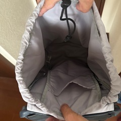 リュックの画像