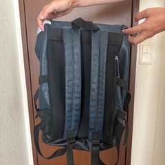 リュックの画像
