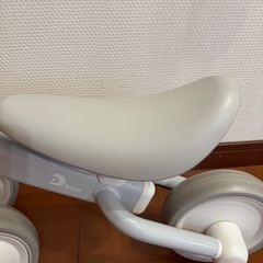 Dbike mini 幼児用　三輪車　バイク　ディーバイク の画像