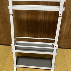 キッチンラックの画像