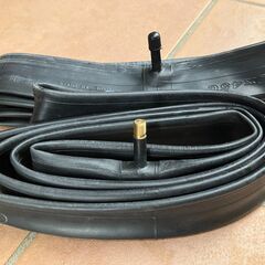 BONTRAGER H5 Hard-Case アルチメイト リフレクティブ ハイブリッド タイヤ 700x42 KENDAチューブセットの画像