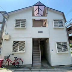 【女性限定】板橋1R✨家賃5.8万円で安心生活！小竹向原9分🚶‍♀️