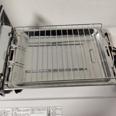 2021年製 Paloma パロマ ガスコンロ IC-S87SH-1L LPガス用 動作確認済 O5の画像