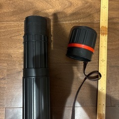 ポスターケースの画像