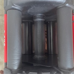 【引き取り限定】可変式ダンベル　41.5kg×2　ベンチセットの画像