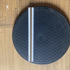回転テーブルの画像