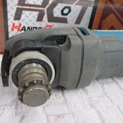 makita マキタ TM51D マルチツール 18V 本体のみ 中古品 【ハンズクラフト宜野湾店】の画像