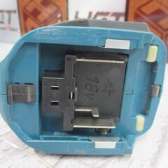 makita マキタ TM51D マルチツール 18V 本体のみ 中古品 【ハンズクラフト宜野湾店】の画像