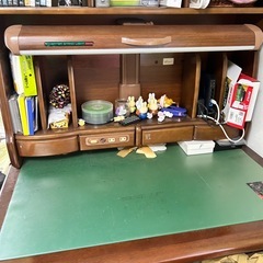 【無料】学習机　の画像