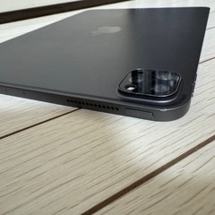 iPad Pro 11インチ 第2世代 256GB スペースグレイの画像