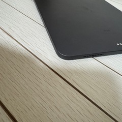 iPad Pro 11インチ 第2世代 256GB スペースグレイの画像
