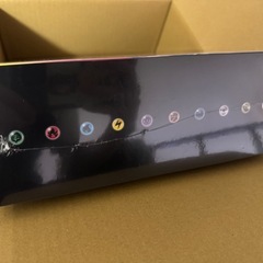 ポケモンカード　メガシンフォニア　ポケモンセンターセット　新品未開封　シュリンク付きの画像