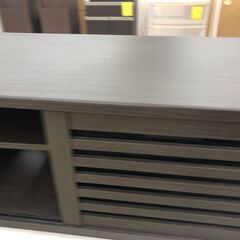 【ジャングルジャングル和歌山店】【Wa3061】TV台 テレビ台 リユースショップ リサイクルショップ 家具 アンティーク 和歌山市 岩出市 海南市 岬町 和歌山 大阪の画像