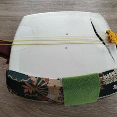 三味線・三味線ケースの画像