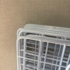 ワイヤーネットの画像