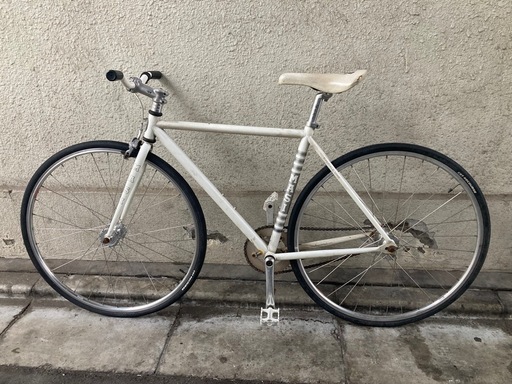 MASIクロスバイク