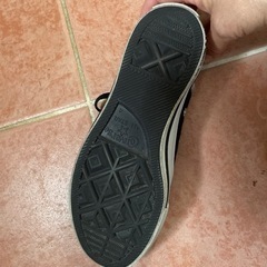 converse レディース靴の画像