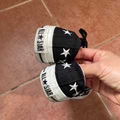 converse レディース靴の画像