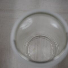 [1575] パイレックス 2way POT ポット PYREX ホワイトの画像