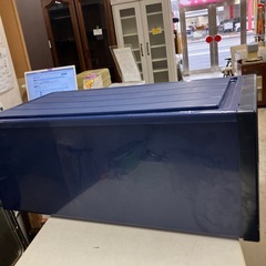 A2510-098 収納ケース 中古 現状渡し 割れありの画像