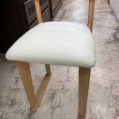 ID:155441　ドレッサー　イス付き　　※鏡サビの画像
