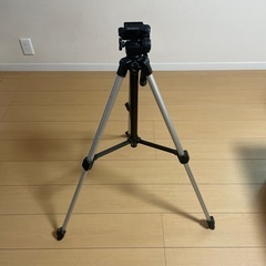 SONY 三脚の画像