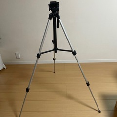 SONY 三脚の画像