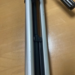 SONY 三脚の画像