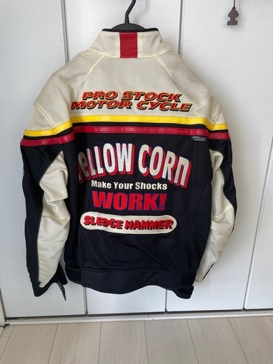 バイクジャケット