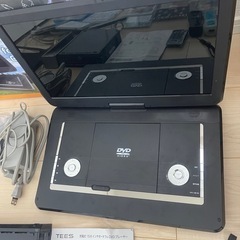 tees pdvd-156tsの画像